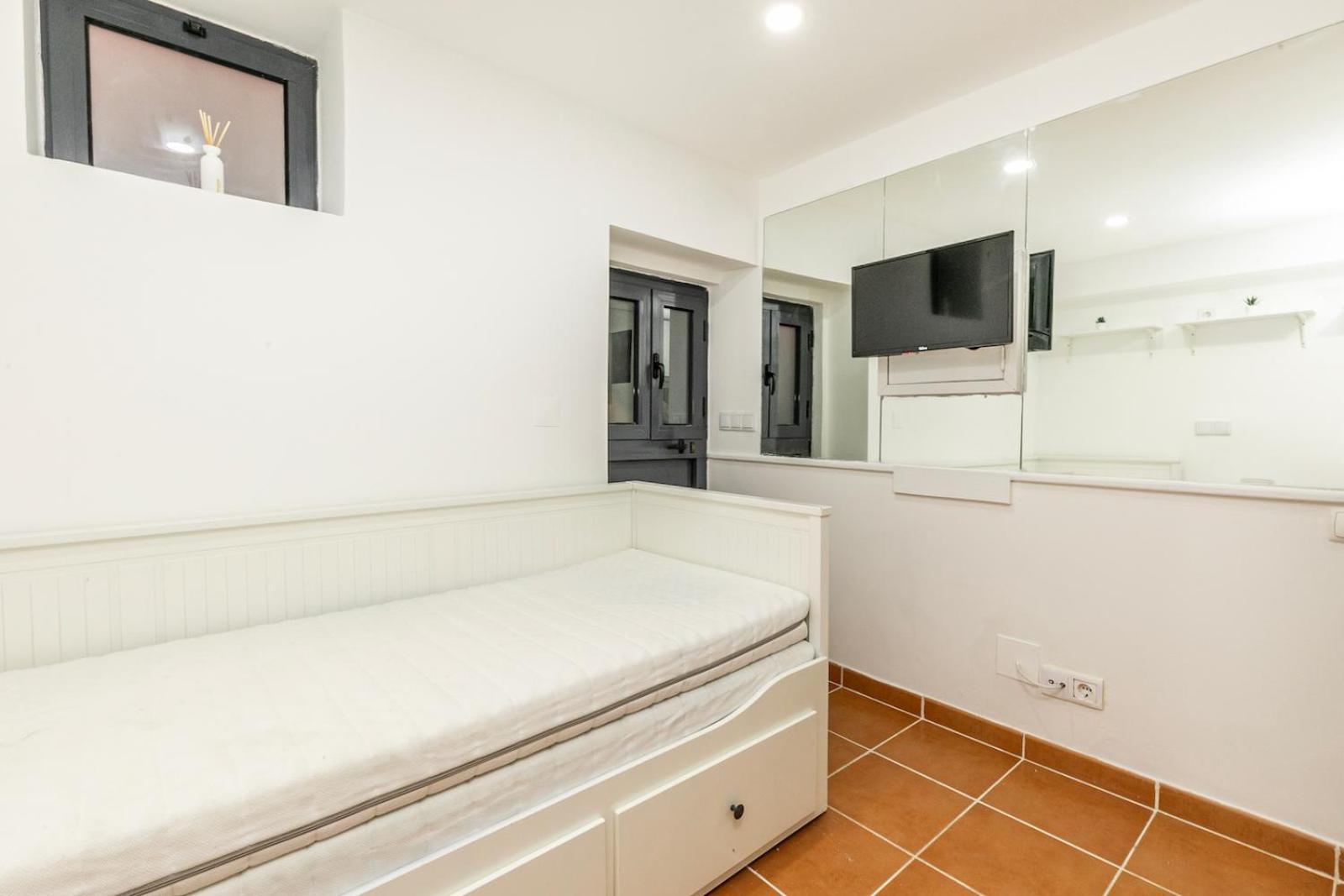 City Center Charm - Lisbon Studio Exterior foto